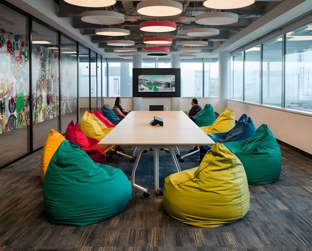 employee workplace wellness program