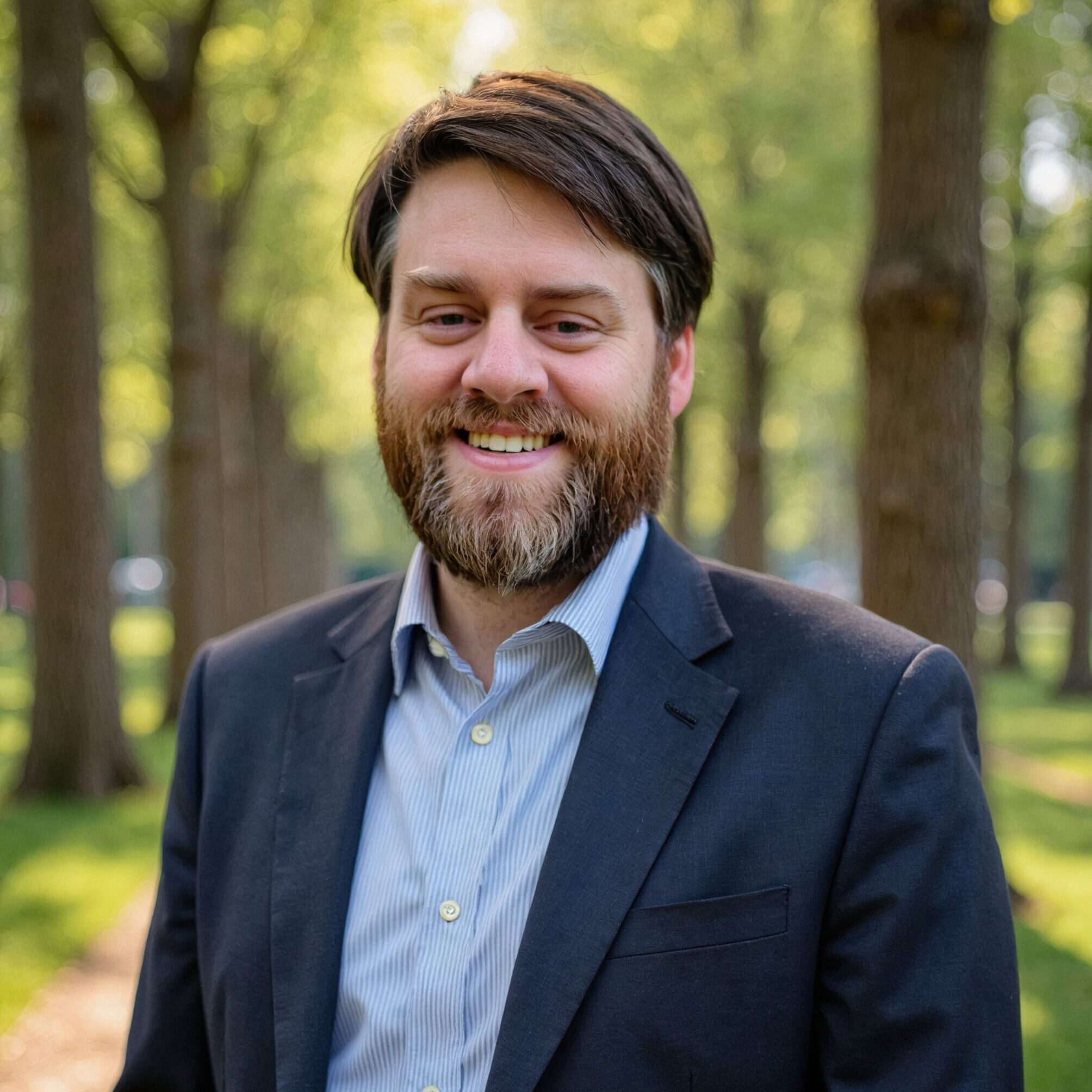 Jacob Schultz, FNP-C at Driftless Health in Viroqua, Wisconsin